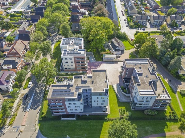 Medium property photo - Straat Magelhaen 15-11, 9642 AA Veendam